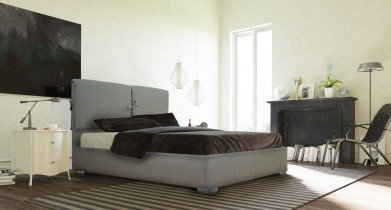 Dvižne postelje Novelty - Dvižna postelja Guli 120x190 cm