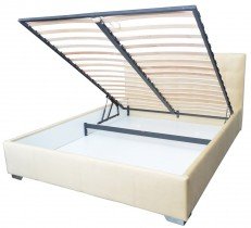 Dvižne postelje Novelty - Dvižna postelja Guli 120x190 cm