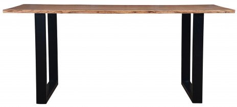 Fola - Jedilna miza Jennin 140x80 cm - strong
