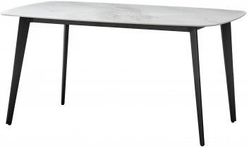 Fola - Jedilniška miza Stone - 160x90 cm