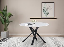 Fola - Jedilniška miza Princ - 120x76 cm