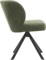 Fola - Jedilniški stol Blepa - zelen