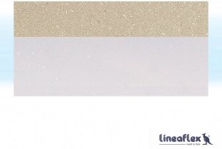 Lineaflex - Ležišče Memory san aloe - 160x190 cm