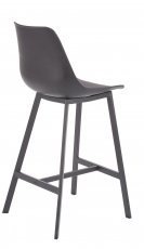 Halmar - Barski stol H99