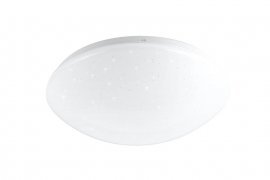 Candellux - Plafonjera Magnus 18W 33cm 4000K LED White