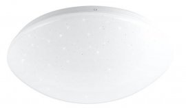 Candellux - Plafonjera Magnus 24W 38cm 4000K LED White