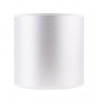 Candellux - Viseča stropna svetilka Atlanta 2x40W E27 White