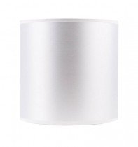 Candellux - Viseča stropna svetilka Atlanta 1x40W E27 White