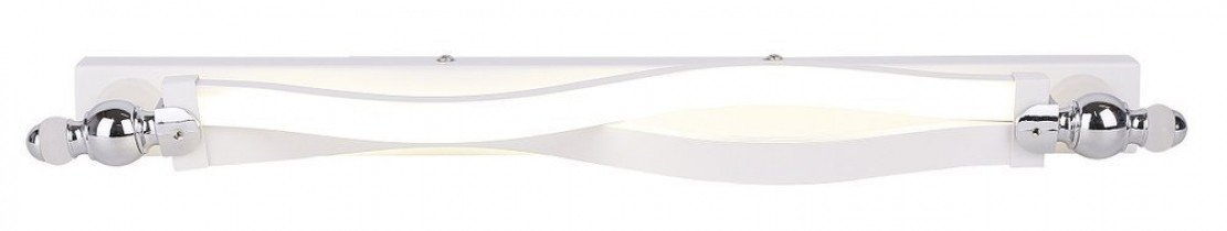 Candellux - Stenska svetilka Esse LED 12W 4000K White