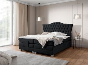 Meble Gruška - Električna postelja London - 160x200 cm