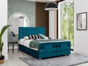 Meble Gruška - Električna postelja Play - 160x200 cm