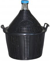 Chomik - Balon z ozko luknjo v košari 54L - VET54