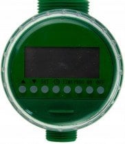 Chomik - Digitalni LCD krmilnik za zalivanje - RIG5164
