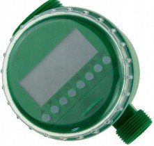 Chomik - Digitalni LCD krmilnik za zalivanje - RIG5164