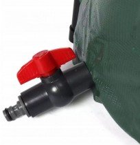 Chomik - Rezervoar za deževnico 100L - DES3273
