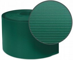 Chomik - Termoplast ograjni trak - zelen - THE8286OPAK