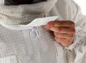 Chomik - Čebelarska obleka 3-slojna zračna, velikost L- BEE2700