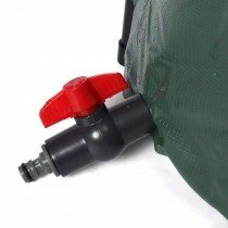 Chomik - Rezervoar za deževnico 750L - DES6395