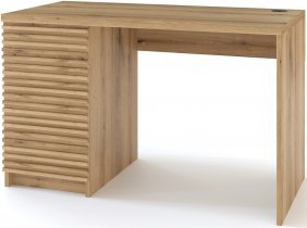 Eltap - loft - Pisalna miza Bisett - 140 cm