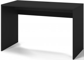 Eltap - loft - Pisalna miza Nevy 140 cm - črna