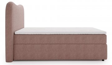 Polak meble - Boxspring postelja Isla BPT - 160x200 cm