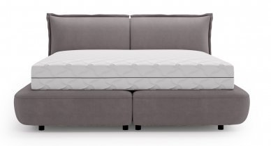 Polak meble - Boxspring postelja Sofia - 160x200 cm
