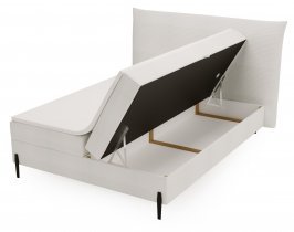 Polak meble - Boxspring postelja Foxy POJBHR - 180x200 cm