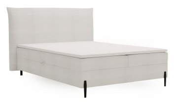 Polak meble - Boxspring postelja Foxy POJBHR - 180x200 cm