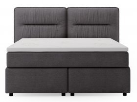 Polak meble - Boxspring postelja Lizbona BPT - 160x200 cm