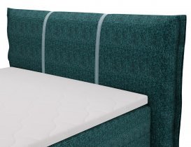 Polak meble - Boxspring postelja Vibia POJSBT - 160x200 cm
