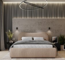 Polak meble - Dvižna postelja Isla - 160x200 cm