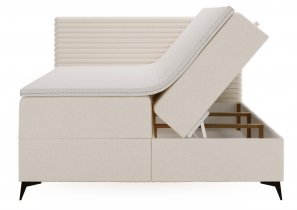 Polak meble - Boxspring postelja Point - 180x200 cm