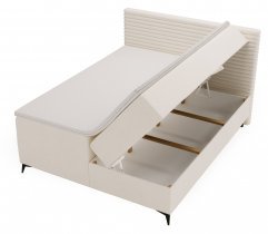 Polak meble - Boxspring postelja Point - 160x200 cm