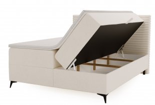 Polak meble - Boxspring postelja Point - 180x200 cm