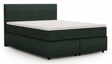 Polak meble - Boxspring postelja Sleep - 160x200 cm
