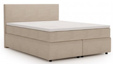 Polak meble - Boxspring postelja Sleep - 180x200 cm