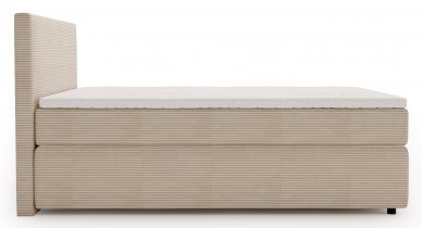 Polak meble - Boxspring postelja Sleep - 160x200 cm