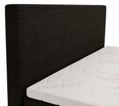 Polak meble - Boxspring postelja Sleep - 140x200 cm