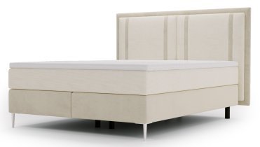 Polak meble - Boxspring postelja Elliot POJBPT - 160x200 cm
