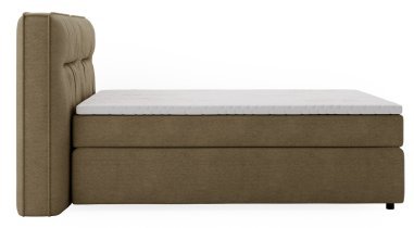 Polak meble - Boxspring postelja Lizbona BPT - 140x200 cm