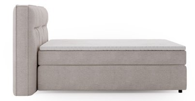 Polak meble - Boxspring postelja Lizbona BPT - 180x200 cm