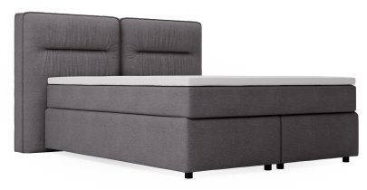 Polak meble - Boxspring postelja Lizbona BPT - 180x200 cm