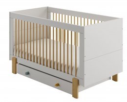 Pinio - Otroška postelja Cube - 70x140 cm