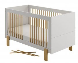 Pinio - Otroška postelja Cube - 70x140 cm