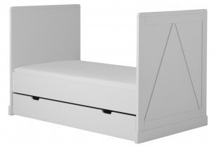 Pinio - Otroška postelja Marie - 70x140 cm