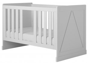 Pinio - Otroška postelja Marie - 70x140 cm