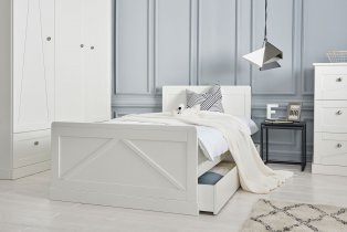 Pinio - Otroška postelja Marie - 90x200 cm