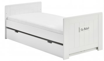 Pinio - Otroška postelja Blanco - 70x140 cm