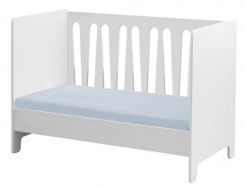 Pinio - Otroška postelja Moon - 60x120 cm