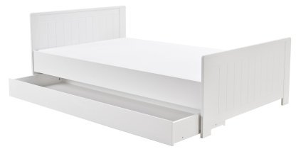 Pinio - Otroška postelja Blanco - 120x200 cm